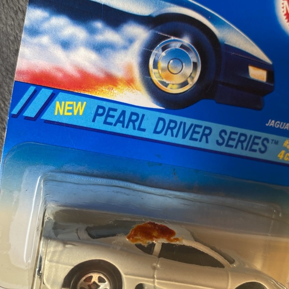 ๐ NRFB Vintage Lot Hot Wheels ๐ - Picture 4 of 10